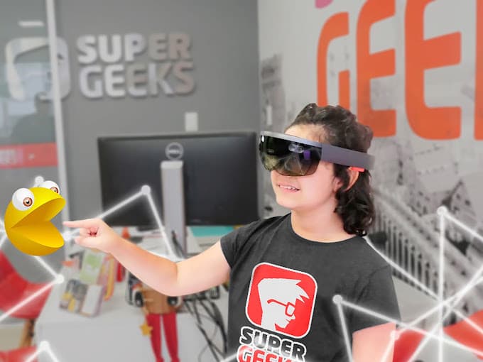 SuperGeeks Carapicuíba — foto 3